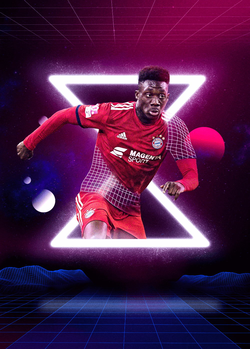 見不合且媒 見不合且媒