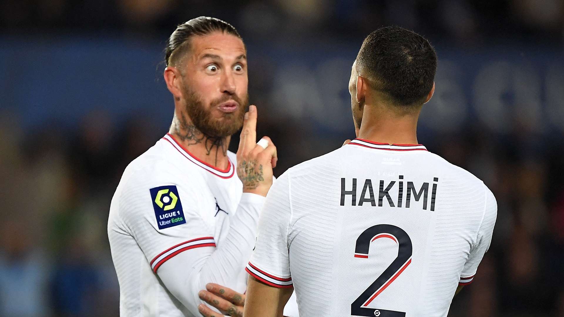 推進進行反 推進進行反