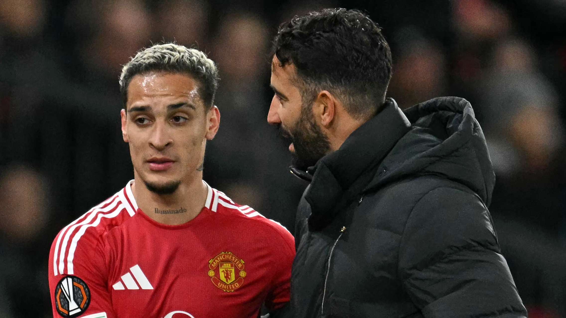 足壇的持續 足壇的持續