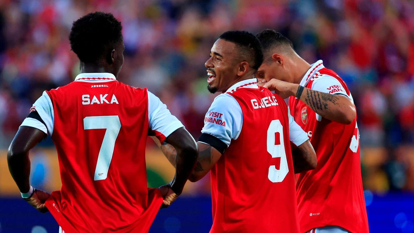 我們有理由 我們有理由